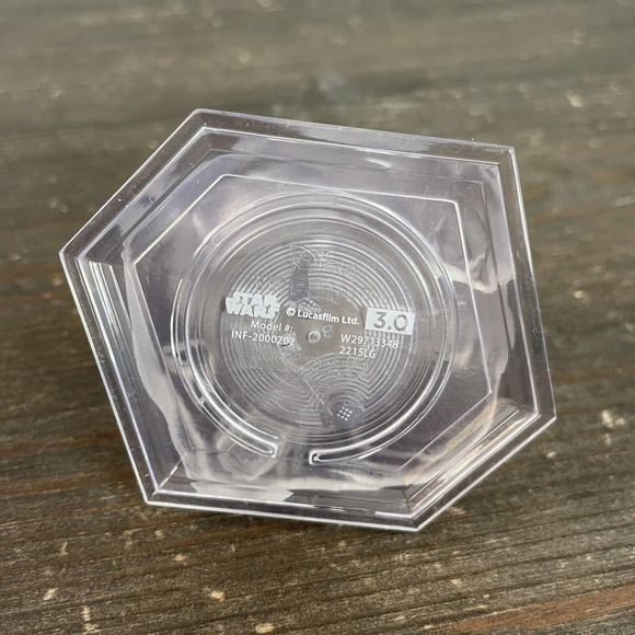 Disney Infinity 3.0 Star Wars Lot Kylo Ren Anakin Skywalker Ahsoka Jedi Crystal - Picture 10 of 16